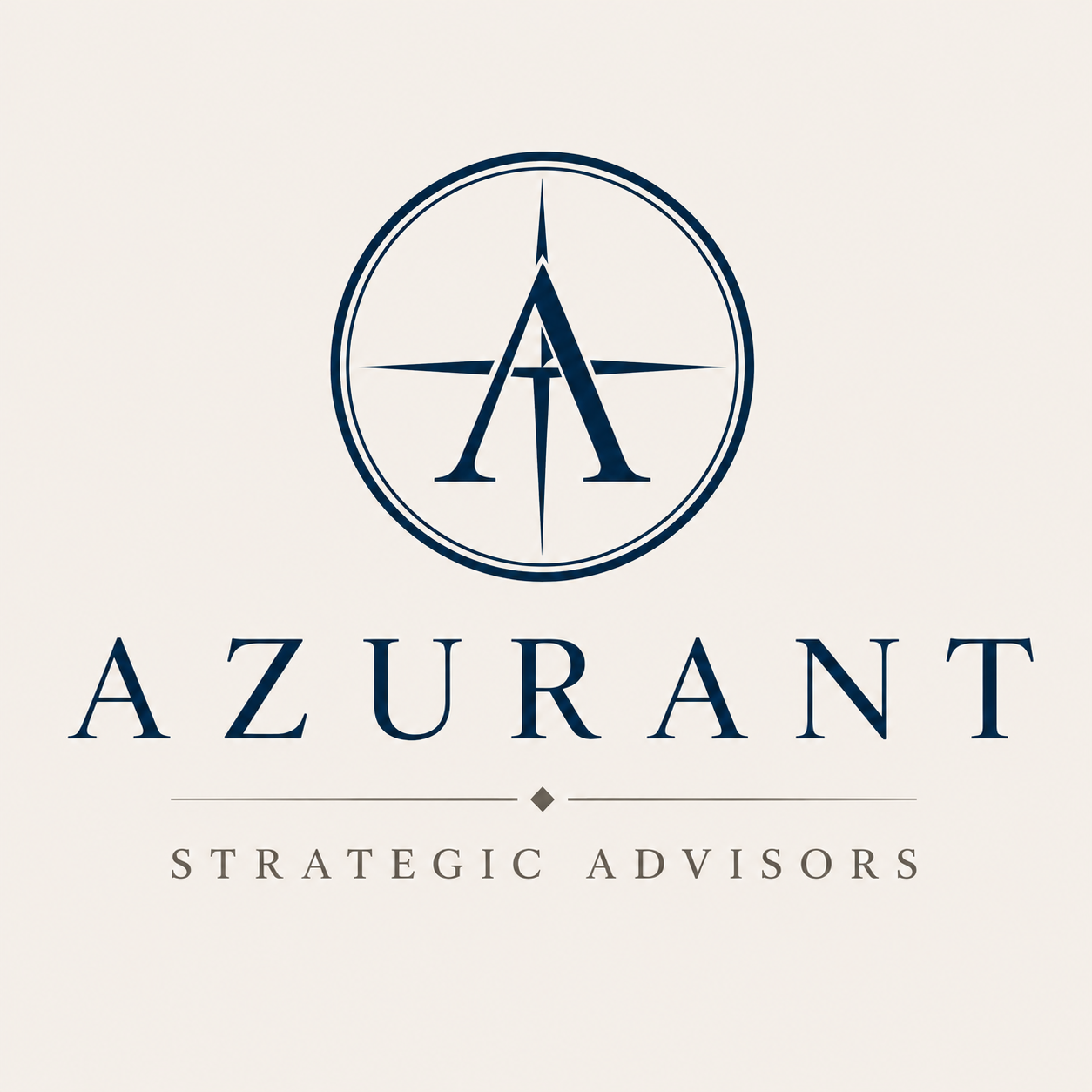 Azurant Strategic Advisors